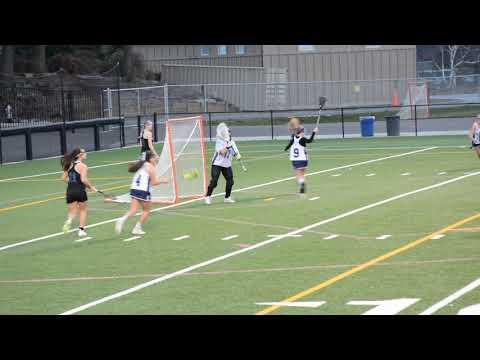 Video of Personal Video 2, Block 2019 Varsity Goalie #17