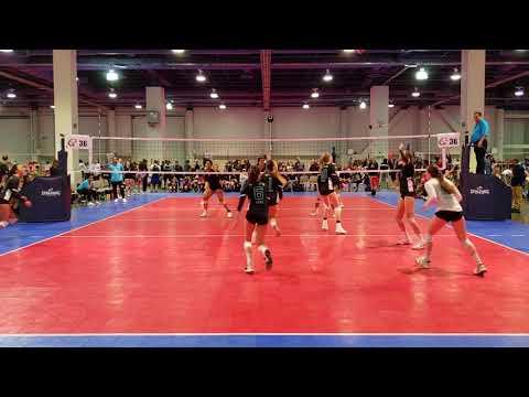 Video of Maile Levy UPDATED RED ROCK TOURNAMENT 