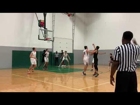 Video of Last AAU mix 