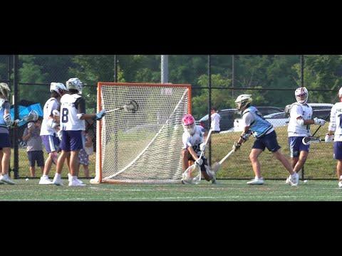 Video of Summer Goalie Highlights 2024