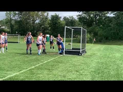 Video of Maria Worden FH Highlights2022 9 11