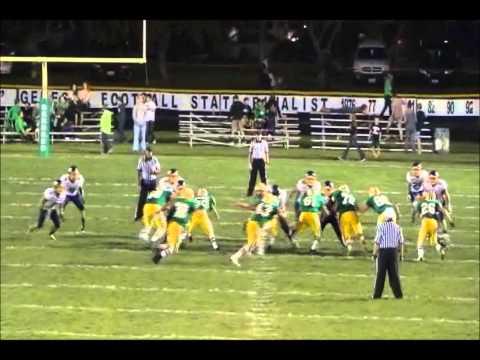 Video of Geneseo vs Sterling