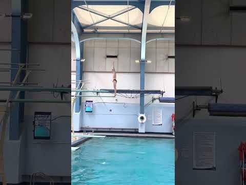 Video of 3 Meter Highlights