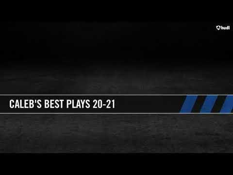 Video of Best plays of 20-21