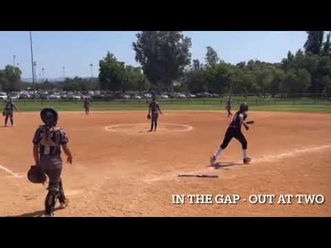 Video of Jasmine Majonica - Class of 2022