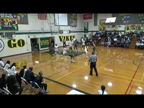 Video of Senior Night vs Rodriguez