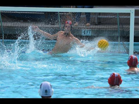 Video of 18 saves for OLu in playoff game vs. Palos Verdes