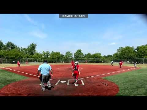 Video of Live Game Hitting