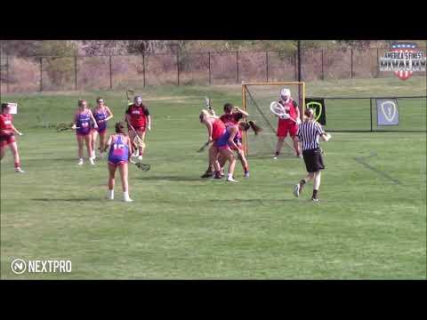 Video of Utah Prospect Day & America's Finest Rivalry