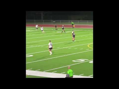 Video of Highschool highlights against Thunder ridge 