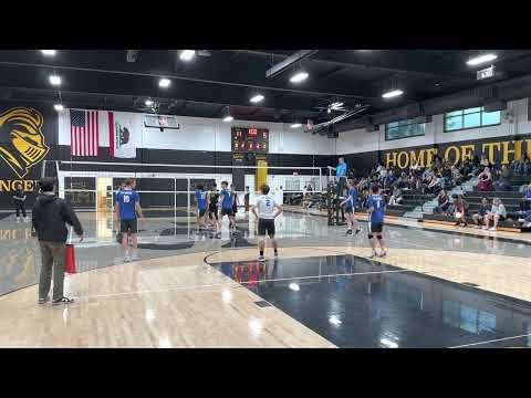 Video of #23 La Habra High School