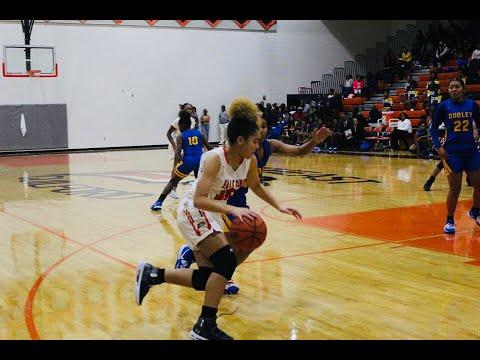 Video of Mya Lewis Junior highlights pt 2  c/o ‘21