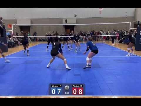 Video of Samia Sayd (2024): MEQ highlights, 3/23