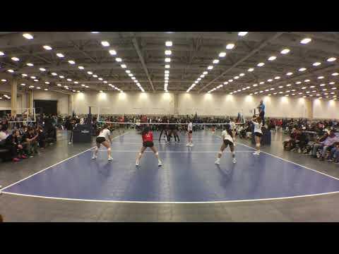 Video of Kennedy Joubert 2020 DS/LIBERO HIGHLIHGHTS 