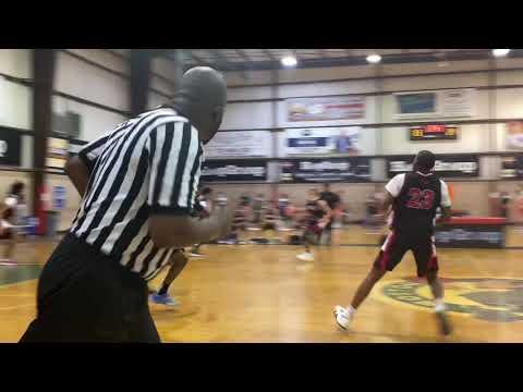 Video of Samuel Waston (spring) 2021