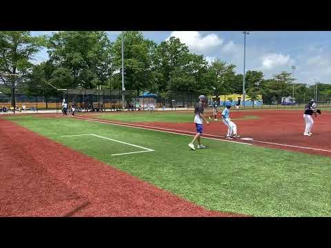 Video of Joey Thomas - 2021 Hitting