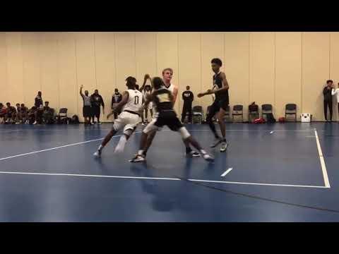 Video of Tyrell Yates 2023