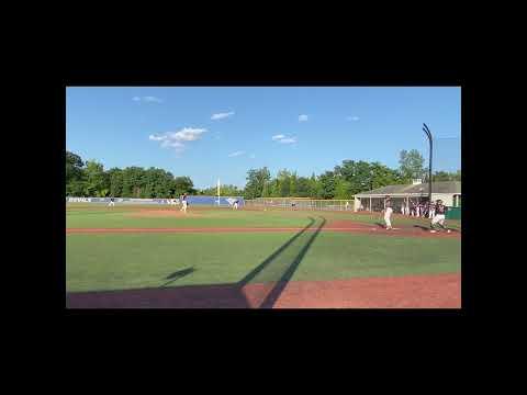 Video of Joshua Misiaszek Baseball Highlights