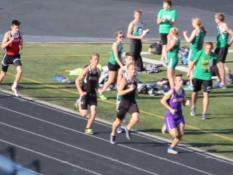 Video of 1 Mile at Staley