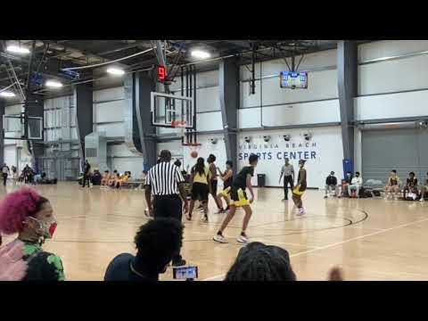 Video of Spring ‘21 AAU Highlights