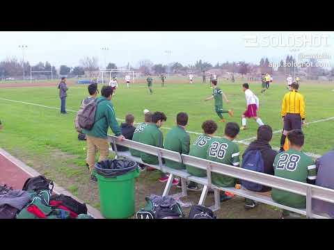 Video of vs Mt Whitney HS 1-29-19 Highlights 4-2 Win Conner w/ 2 Goals 1 Assist