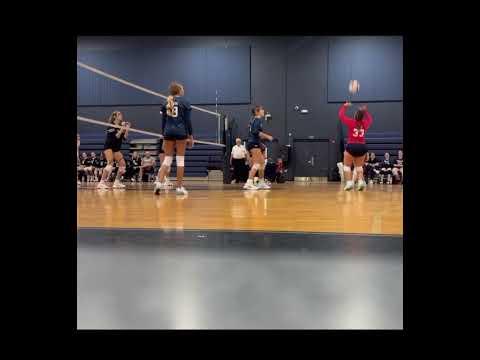 Video of Volleyball🏐 Highlights 