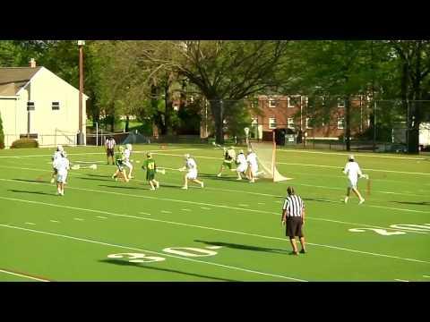 Video of Kevin Holtby, 2019- Lacrosse Goalie- Spring 2017 Highlights