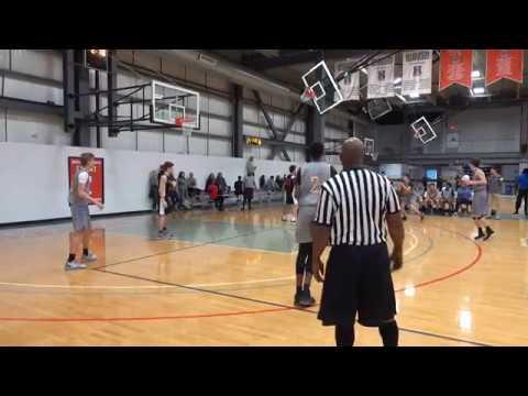 Video of 2018 Fall AAU