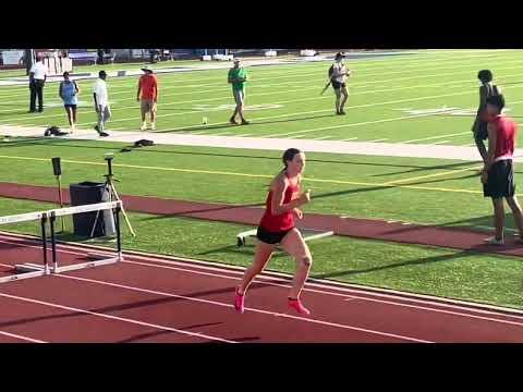 Video of Rylie gillis Track- PR videos