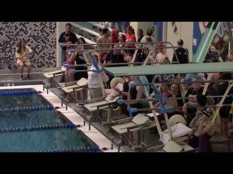 Video of 100 Back