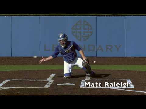 Video of Matt Raleigh