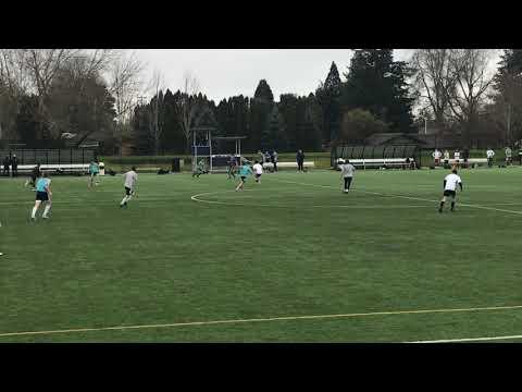 Video of Highlights from GFU ID camp