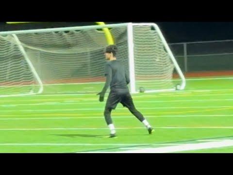 Video of Ali Husseini Highlight video