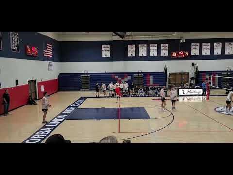 Video of Canyon vs YLHS