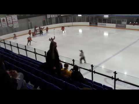 Video of Stoney Creek Showcase Goal