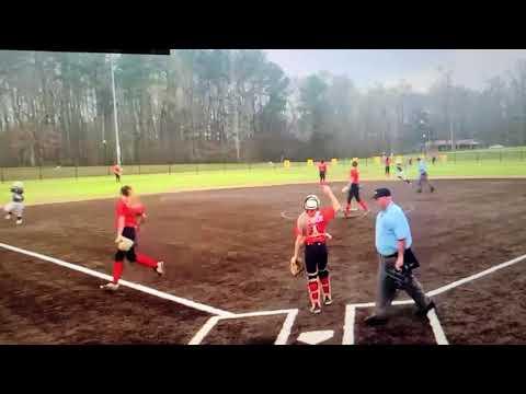 Video of Triple PGF March Madness