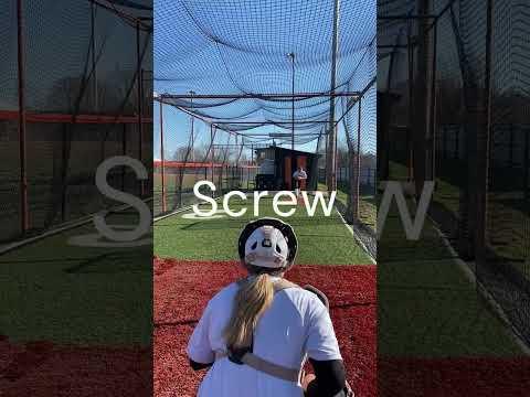 Video of Alyssa Opgenorth Collegiate Recruiting