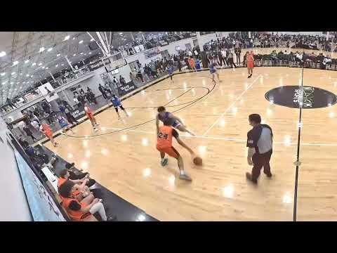 Video of Spring Jamfest 2023 Nick Losada