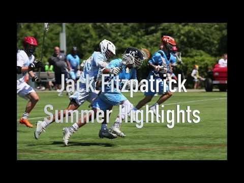 Video of 2018 Summer Highlights