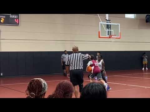 Video of Final Summer Play Date 2021 