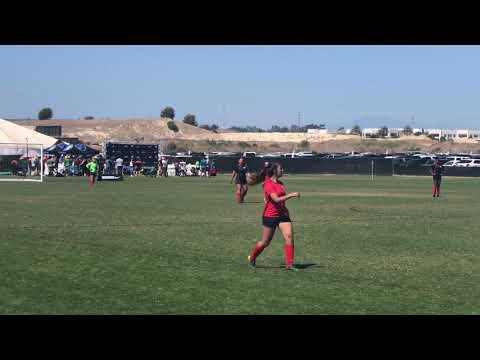 Video of SoCal Cup Final: FRAM G03 Cano (LAGSB Elite) v. FRAM G03 Alba FC