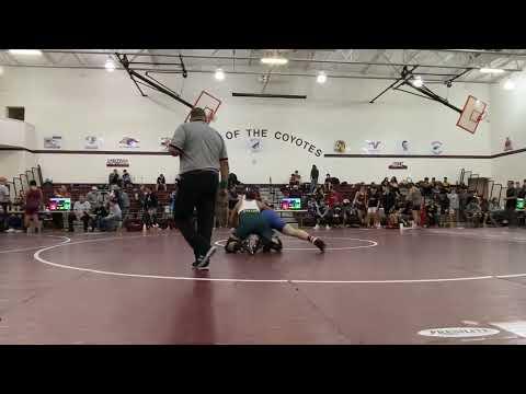 Video of Kittas wrestling tournament 