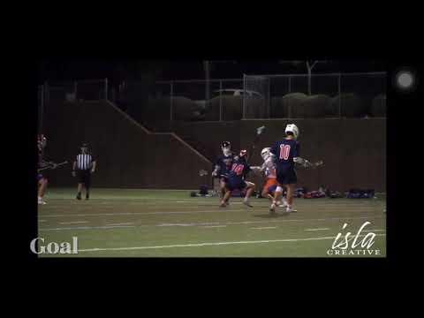 Video of 2021 Bishop Gorman varsity 