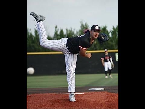 Video of Christian Villabona Highlights Pitching v3