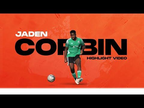 Video of Jaden Corbin Highlight Video