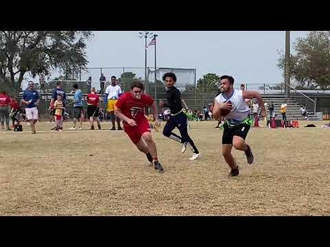 Video of Football highlights 