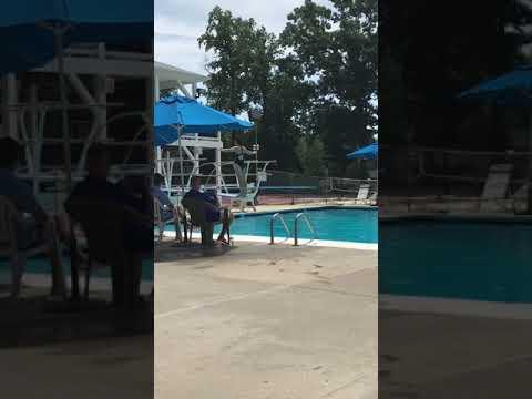 Video of Inward somersault tuck