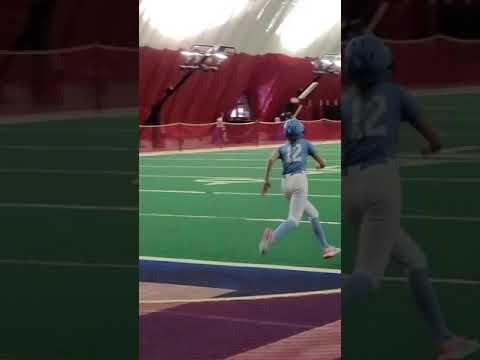 Video of Emma Karcher (2025): Rhino 14U (2/21/21)