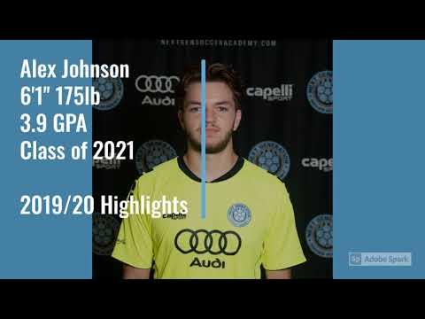 Video of 2019-2020 Highlights