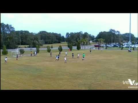 Video of Goal